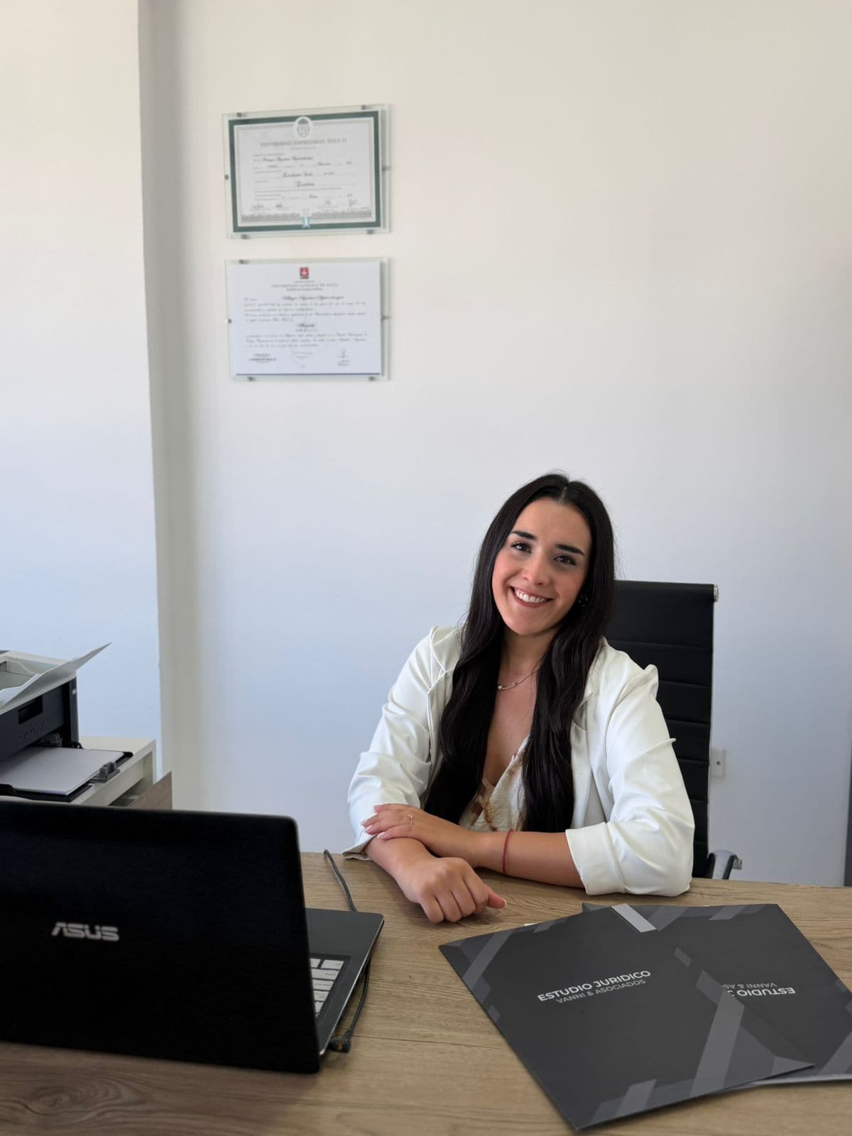 Milagro Agustina Aguirrebengoa